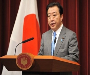   مصر اليوم - رئيس الوزراء الياباني يتعهد بإنعاش اقتصاد بلاده